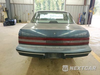 Zdjęcie 6 z 12 samochodu: 1996 BUICK CENTURY SPECIAL VIN:1G4AG55M5T6448014 - miniatura