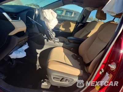 Zdjęcie 7 z 13 samochodu: 2025 TOYOTA RAV4 HYBRID XLE VIN:JTMRWRFVXSD307667 - miniatura