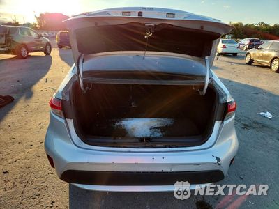 Zdjęcie 6 z 12 samochodu: 2020 TOYOTA COROLLA LE VIN:JTDEPRAE1LJ059430 - miniatura