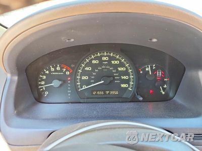 Zdjęcie 9 z 12 samochodu: 2007 HONDA ACCORD EX VIN:1HGCM56827A049511 - miniatura