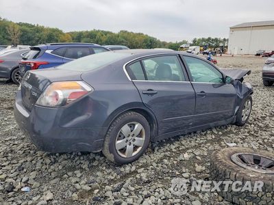 Trzecie zdjęcie samochodu z tyłu: 2008 NISSAN ALTIMA 2.5 VIN:1N4AL21E58N531264 - miniatura