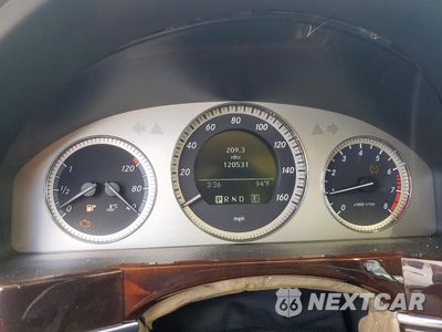 Zdjęcie 9 z 13 samochodu: 2011 MERCEDES-BENZ GLK 350 VIN:WDCGG5GB0BF654151 - miniatura