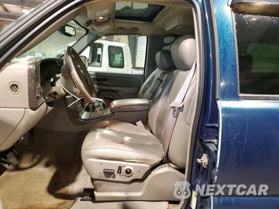 Zdjęcie 7 z 13 samochodu: 2005 GMC YUKON DENALI VIN:1GKEK63U25J218531 - miniatura