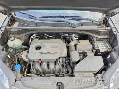 Zdjęcie 11 z 12 samochodu: 2021 KIA SPORTAGE S VIN:KNDP63AC5M7866555 - miniatura