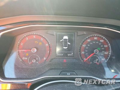 Zdjęcie 9 z 12 samochodu: 2019 VOLKSWAGEN JETTA S VIN:3VWC57BU3KM081824 - miniatura