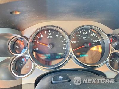 Zdjęcie 9 z 12 samochodu: 2013 CHEVROLET SILVERADO K1500 LT VIN:3GCPKSE72DG173532 - miniatura