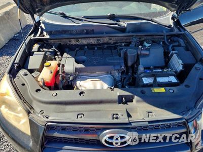 Zdjęcie 11 z 12 samochodu: 2012 TOYOTA RAV4 BASE VIN:JTMZF4DV5CD032183 - miniatura
