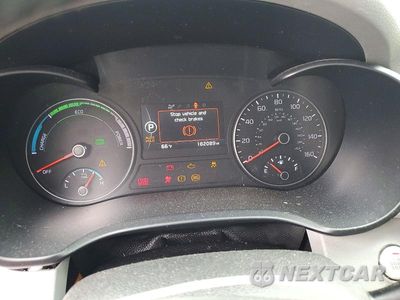 Zdjęcie 9 z 12 samochodu: 2017 KIA OPTIMA PLUG-IN HYBRID EX VIN:KNAGV4LD9H5012973 - miniatura