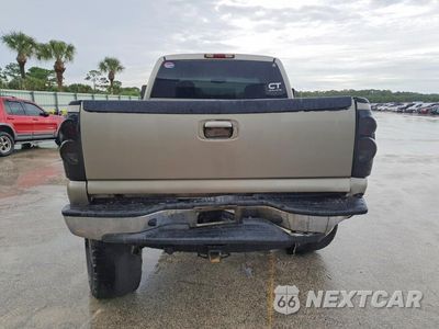 Zdjęcie 6 z 13 samochodu: 2001 CHEVROLET SILVERADO K2500 HEAVY DUTY VIN:1GCHK29171E335278 - miniatura
