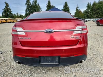 Zdjęcie 6 z 12 samochodu: 2014 FORD TAURUS LIMITED VIN:1FAHP2J80EG151147 - miniatura