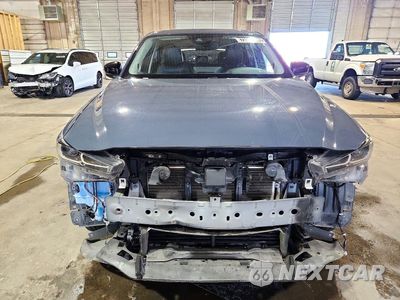 Piąte zdjęcie samochodu w środku: 2024 MAZDA CX-5 PREFERRED VIN:JM3KFBCL1R0497881 - miniatura