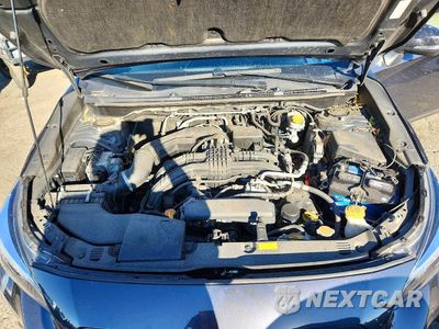 Zdjęcie 11 z 12 samochodu: 2018 SUBARU CROSSTREK LIMITED VIN:JF2GTAMC4JH221752 - miniatura