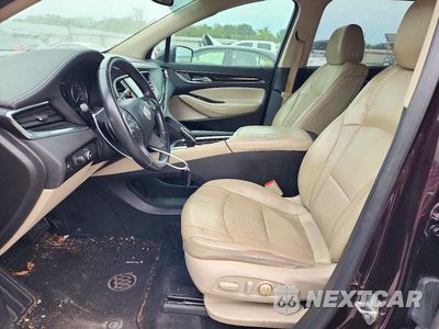 Zdjęcie 7 z 13 samochodu: 2018 BUICK ENCLAVE ESSENCE VIN:5GAERBKW9JJ137136 - miniatura