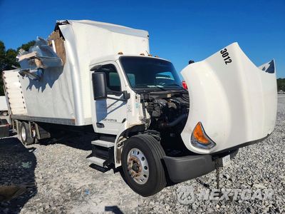 Czwarte zdjęcie samochodu z boku: 2024 PTRB 536 BOX TRUCK VIN:2NPKHM6X9RM603227 - miniatura