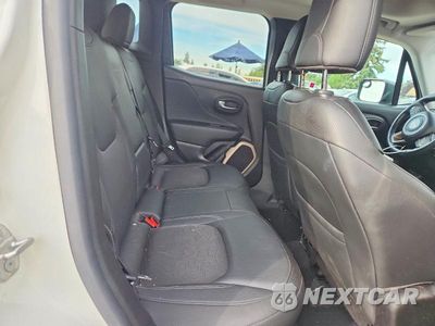 Zdjęcie 11 z 13 samochodu: 2017 JEEP RENEGADE TRAILHAWK VIN:ZACCJBCB6HPE76696 - miniatura