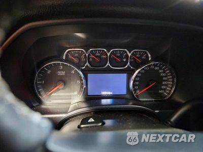 Zdjęcie 9 z 12 samochodu: 2014 CHEVROLET SILVERADO K1500 LT VIN:1GCVKREH3EZ269888 - miniatura
