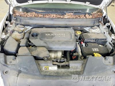 Zdjęcie 13 z 14 samochodu: 2016 JEEP CHEROKEE LATITUDE VIN:1C4PJMCB9GW251350 - miniatura