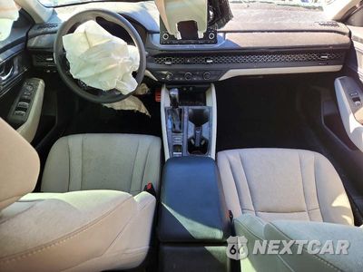 Zdjęcie 8 z 13 samochodu: 2024 HONDA ACCORD EX VIN:1HGCY1F31RA039623 - miniatura