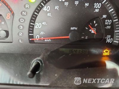 Zdjęcie 9 z 12 samochodu: 2004 TOYOTA CAMRY XLE V6 VIN:4T1BF32K54U588284 - miniatura