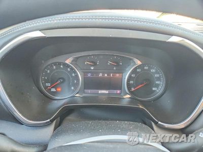 Zdjęcie 9 z 12 samochodu: 2023 CHEVROLET BLAZER 2LT VIN:3GNKBHR44PS174400 - miniatura