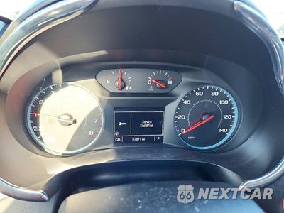 Zdjęcie 9 z 12 samochodu: 2018 CHEVROLET MALIBU LT VIN:1G1ZD5ST4JF160065 - miniatura