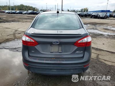 Zdjęcie 6 z 12 samochodu: 2019 FORD FIESTA SE VIN:3FADP4BJ4KM162696 - miniatura