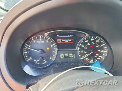 Zdjęcie 9 z 13 samochodu: 2015 NISSAN ALTIMA 2.5 S VIN:1N4AL3AP5FC569478 - miniatura