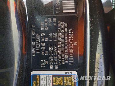 Zdjęcie 13 z 13 samochodu: 2026 KIA CARNIVAL LXS VIN:KNDNB5K3XT6586874 - miniatura