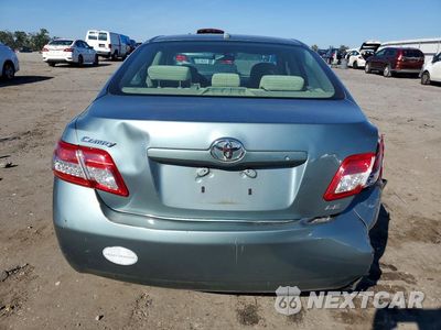 Zdjęcie 6 z 12 samochodu: 2011 TOYOTA CAMRY LE VIN:4T1BF3EK6BU630258 - miniatura