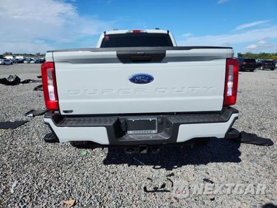 Zdjęcie 6 z 12 samochodu: 2026 FORD F250 SUPER DUTY VIN:1FT7W2BT5TEE02443 - miniatura