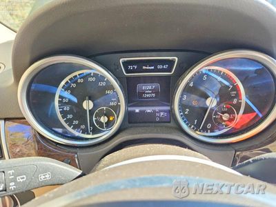 Zdjęcie 9 z 13 samochodu: 2013 MERCEDES-BENZ ML 350 4MATIC VIN:4JGDA5HB6DA173664 - miniatura