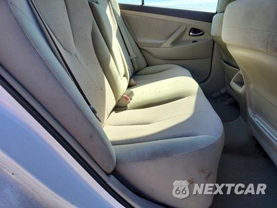 Zdjęcie 10 z 12 samochodu: 2010 TOYOTA CAMRY LE VIN:4T1BF3EK4AU529749 - miniatura