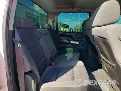 Zdjęcie 10 z 12 samochodu: 2014 CHEVROLET SILVERADO K1500 LT VIN:3GCUKREC6EG188755 - miniatura