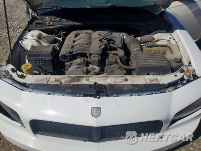 Zdjęcie 11 z 13 samochodu: 2010 DODGE CHARGER SXT VIN:2B3CA3CVXAH277224 - miniatura
