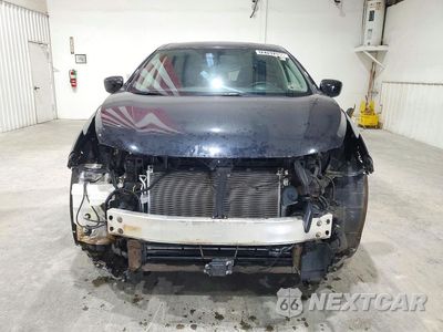 Piąte zdjęcie samochodu w środku: 2023 NISSAN MURANO S VIN:5N1AZ2AS1PC122702 - miniatura