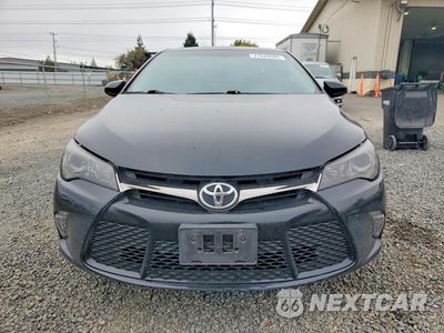 Piąte zdjęcie samochodu w środku: 2015 TOYOTA CAMRY XSE VIN:4T1BF1FK0FU075803 - miniatura