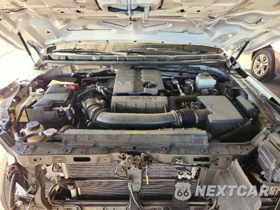 Zdjęcie 11 z 13 samochodu: 2023 NISSAN FRONTIER S VIN:1N6ED1CL1PN641917 - miniatura