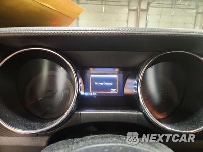 Zdjęcie 9 z 12 samochodu: 2017 FORD MUSTANG VIN:1FA6P8AM0H5224329 - miniatura