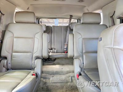 Zdjęcie 10 z 13 samochodu: 2015 GMC YUKON SLT VIN:1GKS1BKC9FR238852 - miniatura
