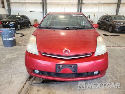 Piąte zdjęcie samochodu w środku: 2007 TOYOTA PRIUS BASE VIN:JTDKB20U177680431 - miniatura
