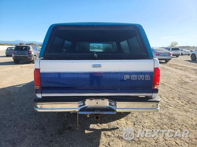 Zdjęcie 6 z 12 samochodu: 1996 FORD F150 VIN:1FTEX15N4TKA07585 - miniatura
