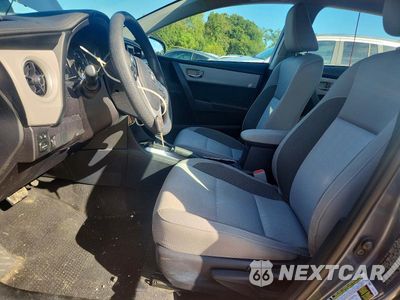Zdjęcie 7 z 12 samochodu: 2017 TOYOTA COROLLA LE VIN:2T1BURHE7HC765628 - miniatura