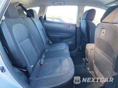 Zdjęcie 11 z 13 samochodu: 2014 NISSAN ROGUE SELECT S VIN:JN8AS5MT5EW101592 - miniatura
