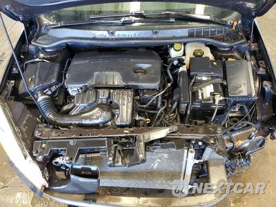 Zdjęcie 11 z 13 samochodu: 2013 BUICK VERANO VIN:1G4PS5SK0D4247789 - miniatura