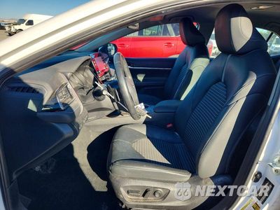 Zdjęcie 7 z 13 samochodu: 2023 TOYOTA CAMRY SE VIN:4T1G11AK4PU736245 - miniatura