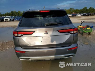 Zdjęcie 6 z 13 samochodu: 2023 MITSUBISHI OUTLANDER SEL VIN:JA4J3VA82PZ031974 - miniatura