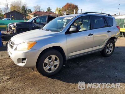 2010 TOYOTA RAV4 BASE JTMBF4DV4AD026230 - główne zdjęcie licytacji z USA - miniatura