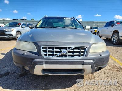 Piąte zdjęcie samochodu w środku: 2007 VOLVO XC70 VIN:YV4SZ592671279844 - miniatura