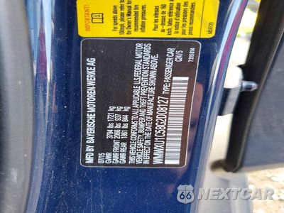 Zdjęcie 13 z 13 samochodu: 2016 MINI COOPER VIN:WMWXU1C58G2D08127 - miniatura