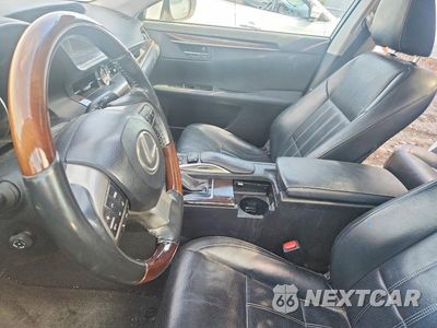 Zdjęcie 7 z 12 samochodu: 2016 LEXUS ES 350 VIN:58ABK1GGXGU029802 - miniatura
